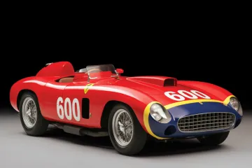 Ferrari iz 1956. godine procijenjen na 28 milijuna dolara