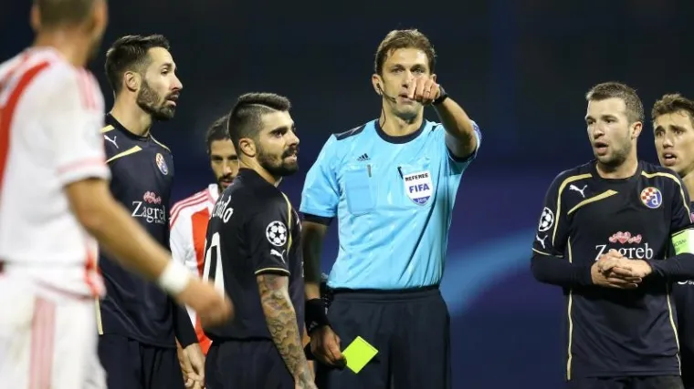 Riskiram kaznu, ali ne znam prave riječi!