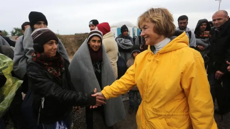 "Zatvorit ćemo granicu ako to učine Njemačka, Austrija i Slovenija"