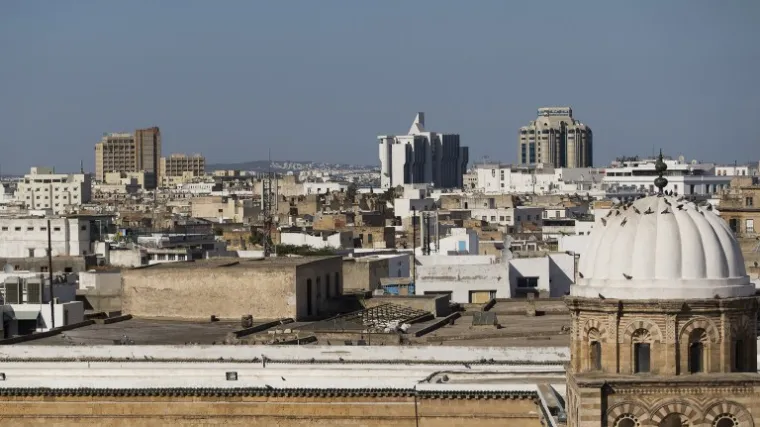 Tunižani zbog nedostatka turista prisiljeni zatvarati hotele