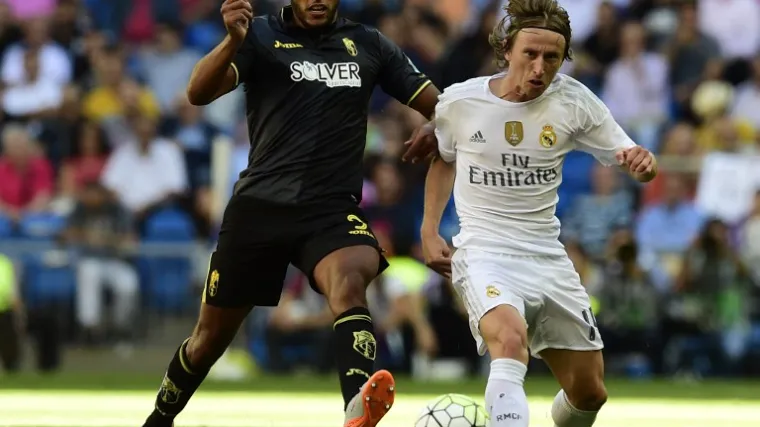 Iz Madrida upravo stigle sjajne vijesti o Luki Modriću