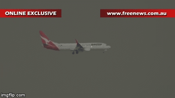 Ako se bojite letenja, ovaj video definitivno nije za vas