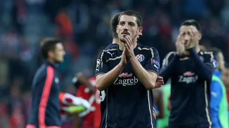 Arijan Ademi danas otvara B uzorak u &Scaron;vicarskoj