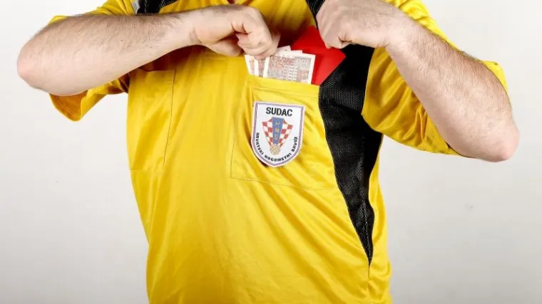 U Splitu podnesena optužnica protiv osmorice