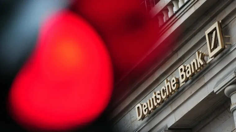 Deutsche Bank zabunom uplatila 6 milijardi dolara na račun jednog klijenta