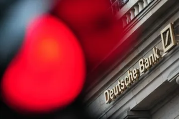 Deutsche Bank zabunom uplatila 6 milijardi dolara na račun jednog klijenta