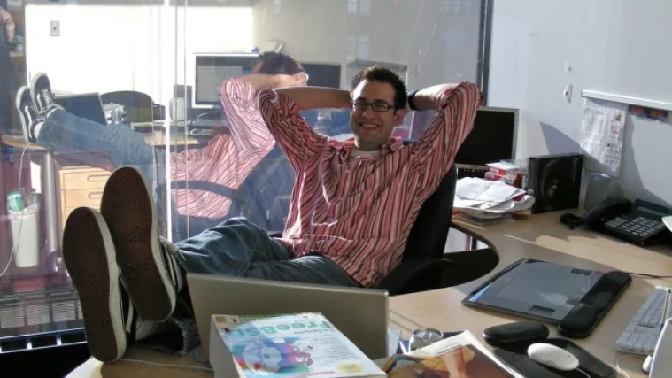 Tvorac Facebookova alata za produktivnost otkriva kako biti produktivniji