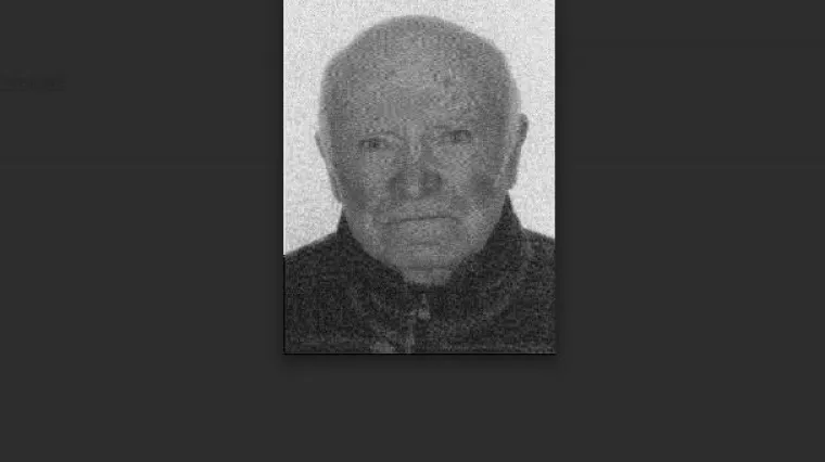 Franjo (83) se udaljio iz kuće i nestao, jeste li ga vidjeli?