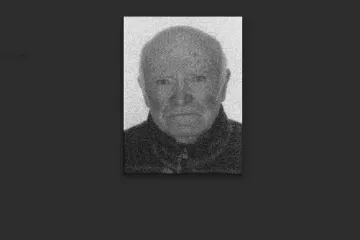 Franjo (83) se udaljio iz kuće i nestao, jeste li ga vidjeli?