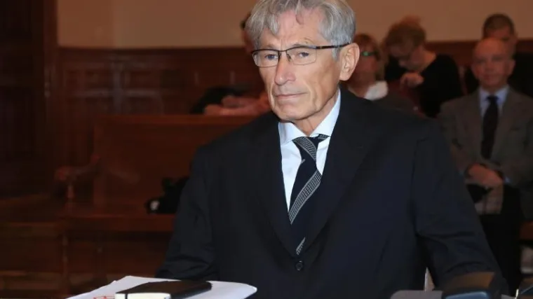 Horvatinčić konačno iznosi svoju obranu na sudu