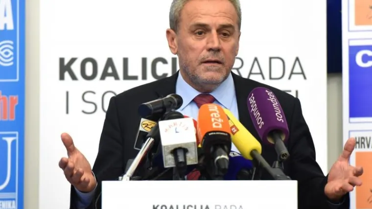 Evo tko su ljudi koji bi sjedili u Bandićevoj vladi