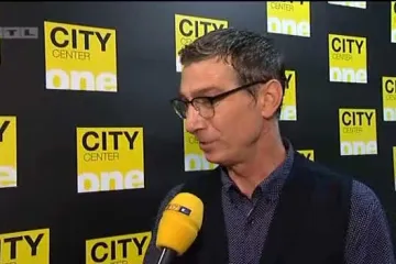 Massimo uveličao rođendansku proslavu City Centra i otkrio nam sve o novim planovima