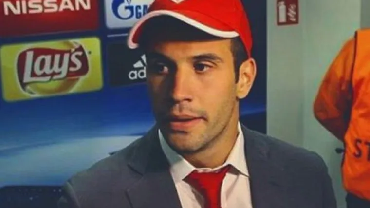 Milivojević sa Zvezdinom kapom u Zagrebu: 'Neću je skinuti, ja sam navijač Crvene Zvezde!'