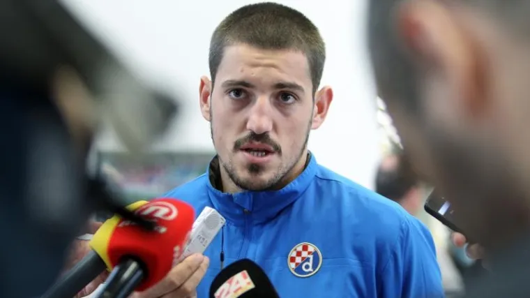 Pozitivan i B uzorak Arijana Ademija: Dinamovom kapetanu prijeti četverogodi&scaron;nja suspenzija