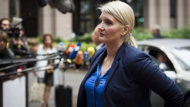 Slovenska ministrica: 'Austrija će uskoro prestati primati izbjeglice, a Hrvatska ih stalno &scaron;alje na različite lokacije'