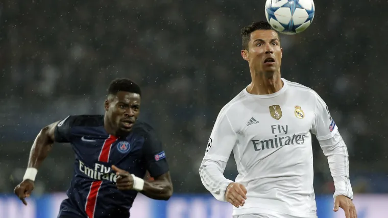 Veliki derbi u Parizu zavr&scaron;io bez golova, Malm&ouml; iznenadio Srnu i Eduarda