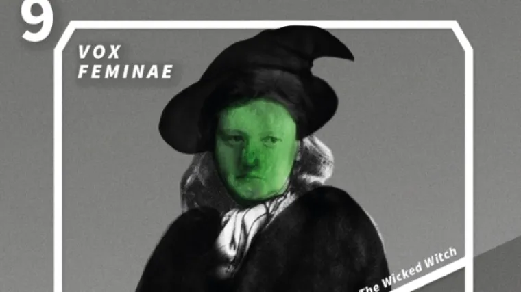 Deveti Vox Feminae od 3. do 7. studenog posvećen stra&scaron;nim ženama