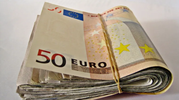 Europska komisija predlaže jaču eurozonu