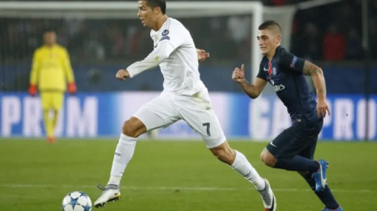 Realova zvijezda majstorijom posramila Marquinhosa