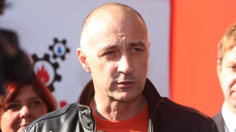 "Sada me slikajte, nabijem vas"