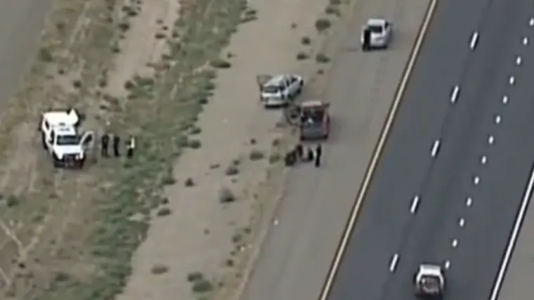 Ubio četverogodi&scaron;nju curicu i pobjegao