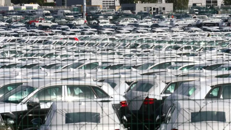 Nestao dosje vezan uz aferu Dieselgate