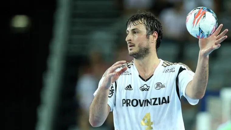 Hrvatski velemajstor potopio Celjane