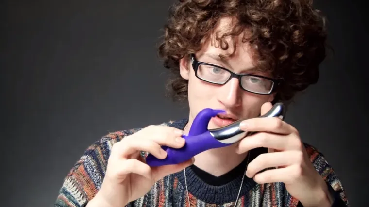 Mu&scaron;karci obja&scaron;njavaju seksi igračke namijenjene ženama