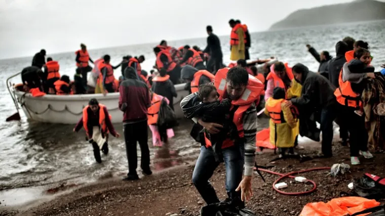 U Grčkoj će se razdvajati ekonomske migrante od stvarnih izbjeglica