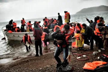 U Grčkoj će se razdvajati ekonomske migrante od stvarnih izbjeglica
