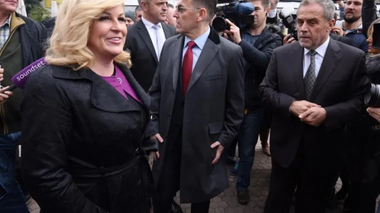 Svaka država ima pravo &scaron;tititi svoje granice