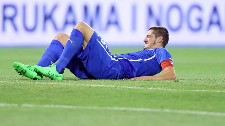 Ademijev B uzorak također je pozitivan na doping!