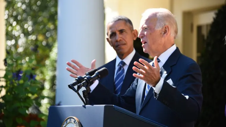 Biden objavio da se neće kandidirati za predsjednika