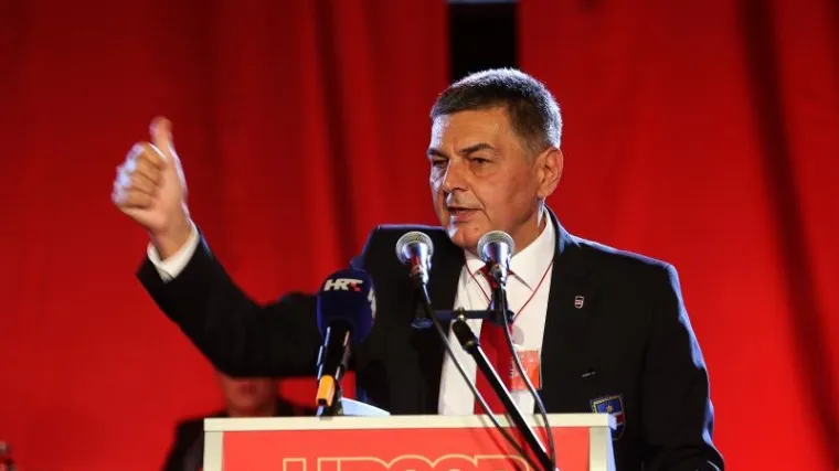 Potvrđena Uskokova optužnica protiv &Scaron;i&scaron;ljagića