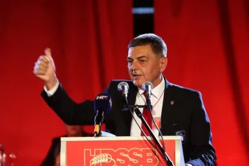 Potvrđena Uskokova optužnica protiv Šišljagića