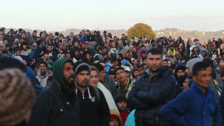 "Zatražili smo pomoć drugih zemalja za obranu granice s Hrvatskom"