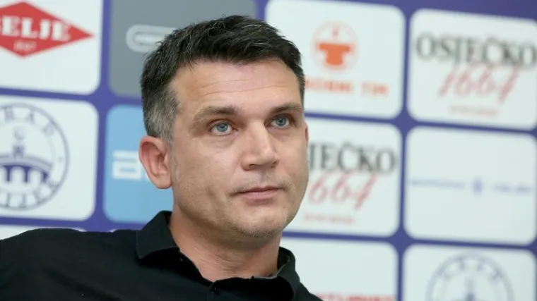 'Moji igrači bit će socijalni slučajevi, ne vrijeđajte ih!'