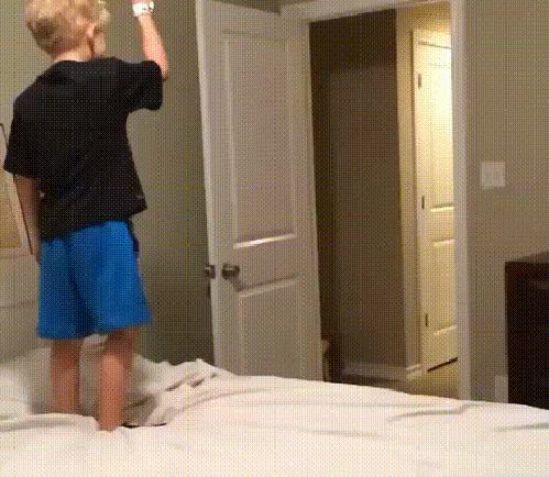 Leti, leti... BRACO!