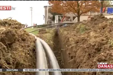 Prihvatni centar u Slavonskom Brodu uskoro gotov