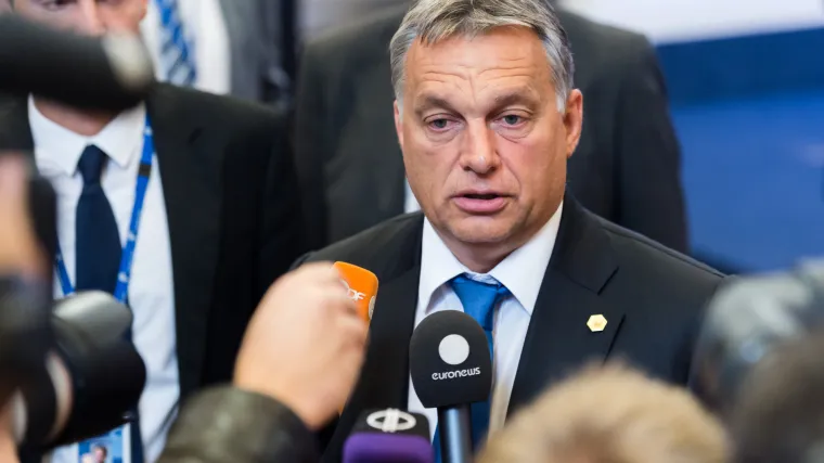 Orban traži od EU da promijeni imigracijsku politiku: 'Migranti su prijetnja europskoj demokraciji!'
