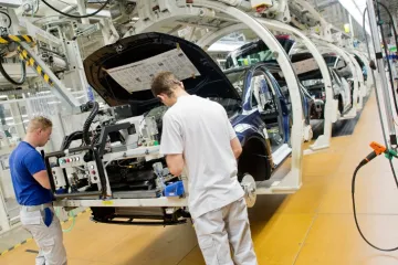 Volkswagen traži manipulativni software i u drugim motorima