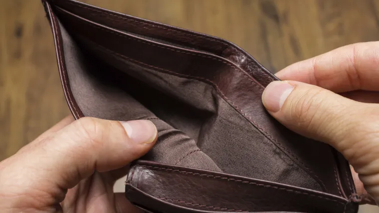 Oni koji žele u osobni bankrot državi će morati dati 1300 kuna!