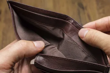 Oni koji žele u osobni bankrot državi će morati dati 1300 kuna!