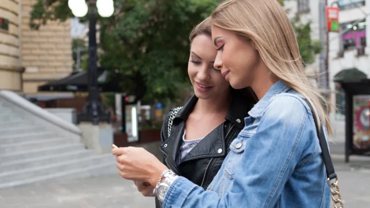 Prvi Wi-Fi pločnik na svijetu