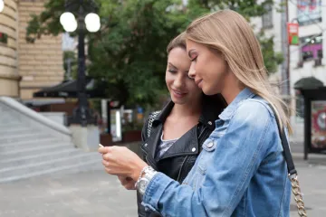 Prvi Wi-Fi pločnik na svijetu