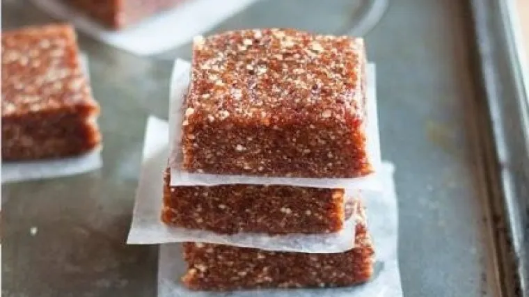 Brze, fine, slatke i zdrave energetske pločice