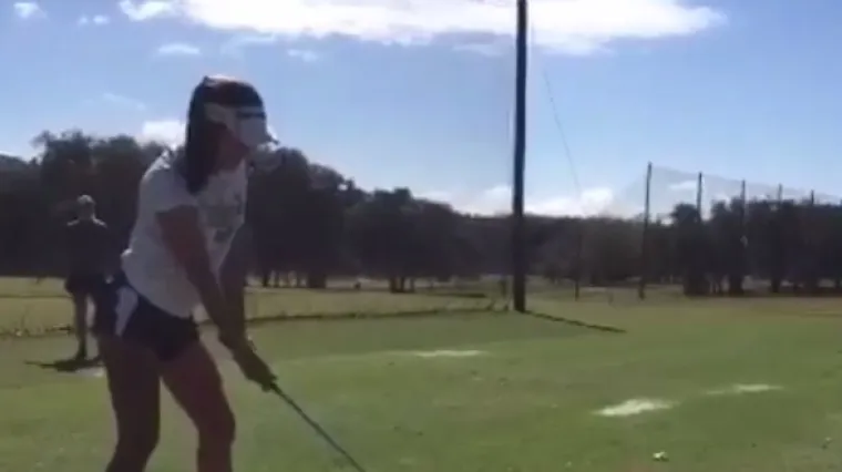 Da je ovo proma&scaron;ila, bilo bi zaista bolno