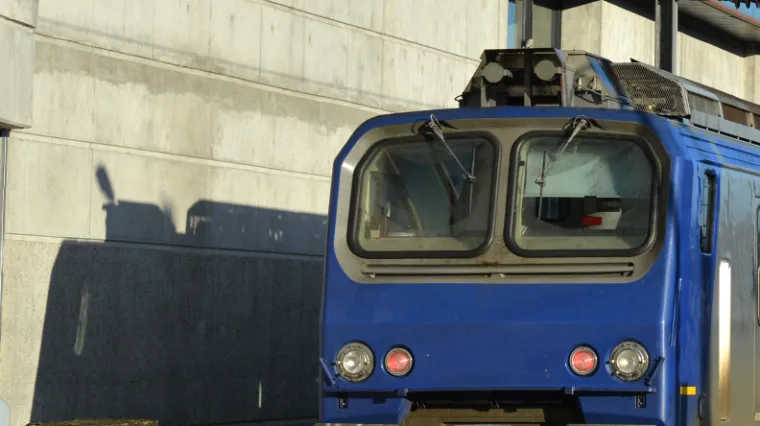 Vlak udario u krave sa 140 km/h, pa mu otkazale kočnice