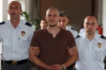 'Riječki Psiho' nije imao po&scaron;teno suđenje