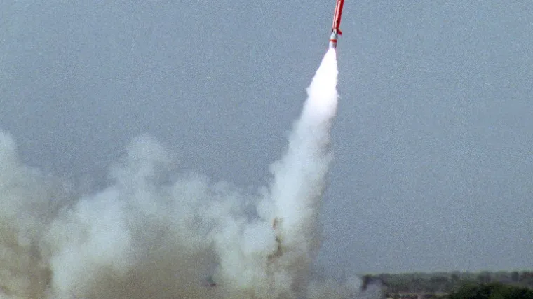 "Ne želimo ograničenja u kori&scaron;tenju nuklearnog oružja"